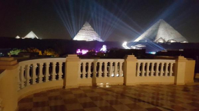 royal pyramids inn